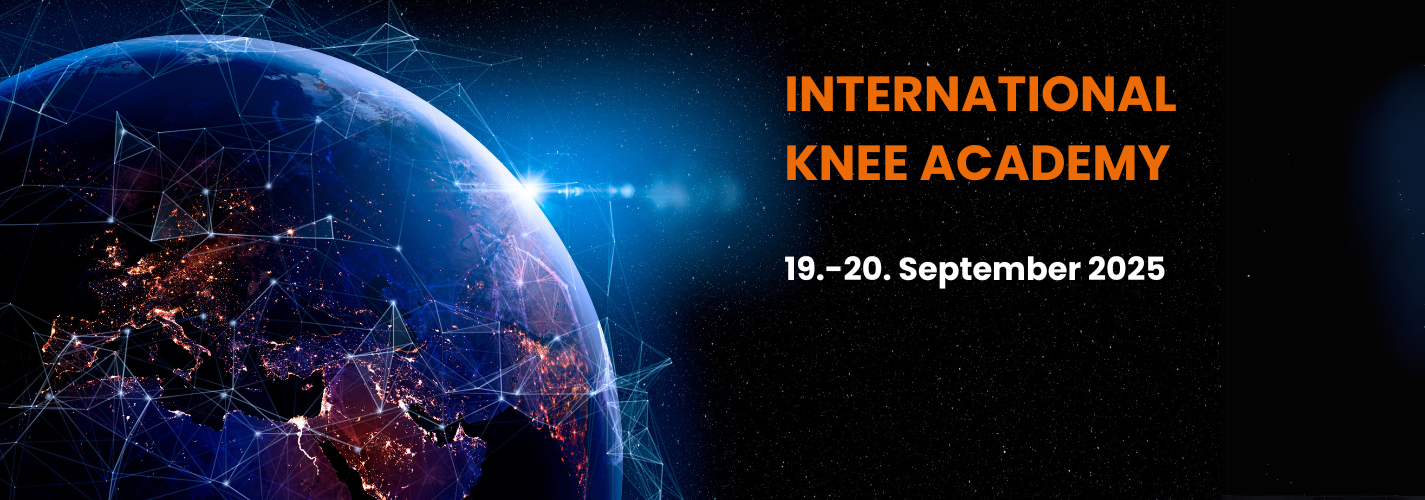 International Knee Days