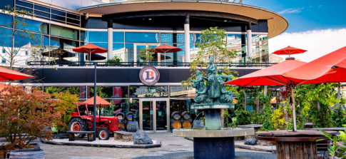 Biermeisterei Lemke Berlin