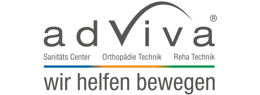 Logo adViva OPED