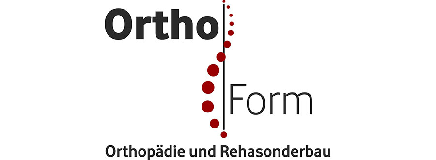 Logo Orthoform Sanitätshaus OPED