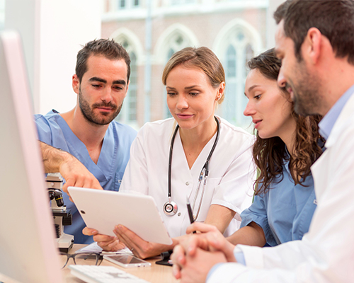 Entlassmanagement Anspruch Patient gegenüber Krankenhaus