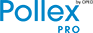 Logo Pollex Pro Daumenorthese OPED