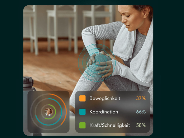 SUPROshoulder Soft  OPED - Ihr Medizintechnikhersteller aus Bayern