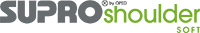 Logo SUPROshoulder Soft Orthese OPED