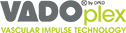 Modernes Ödem- und Gefäßmanagement mit VADOplex - New Generation - Logo