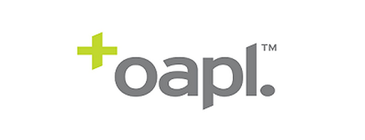 Logo OAPL Tochter von OPED in Australien 