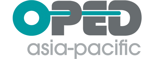 Logo OPED Asia Pasific